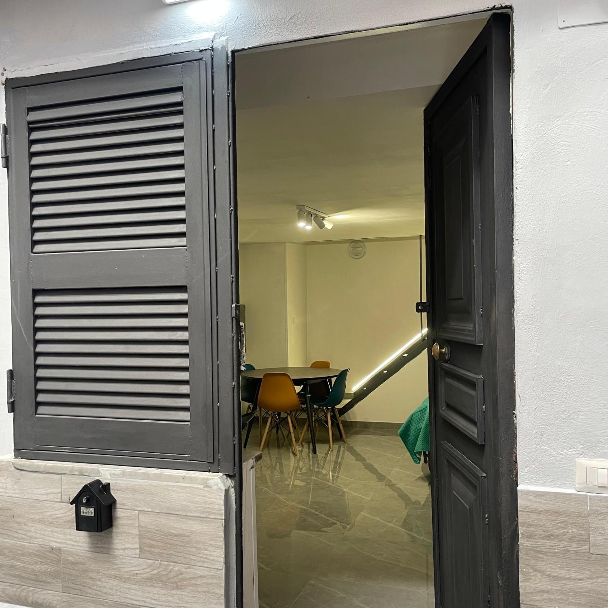 Nanninella Home Napoli Exterior foto