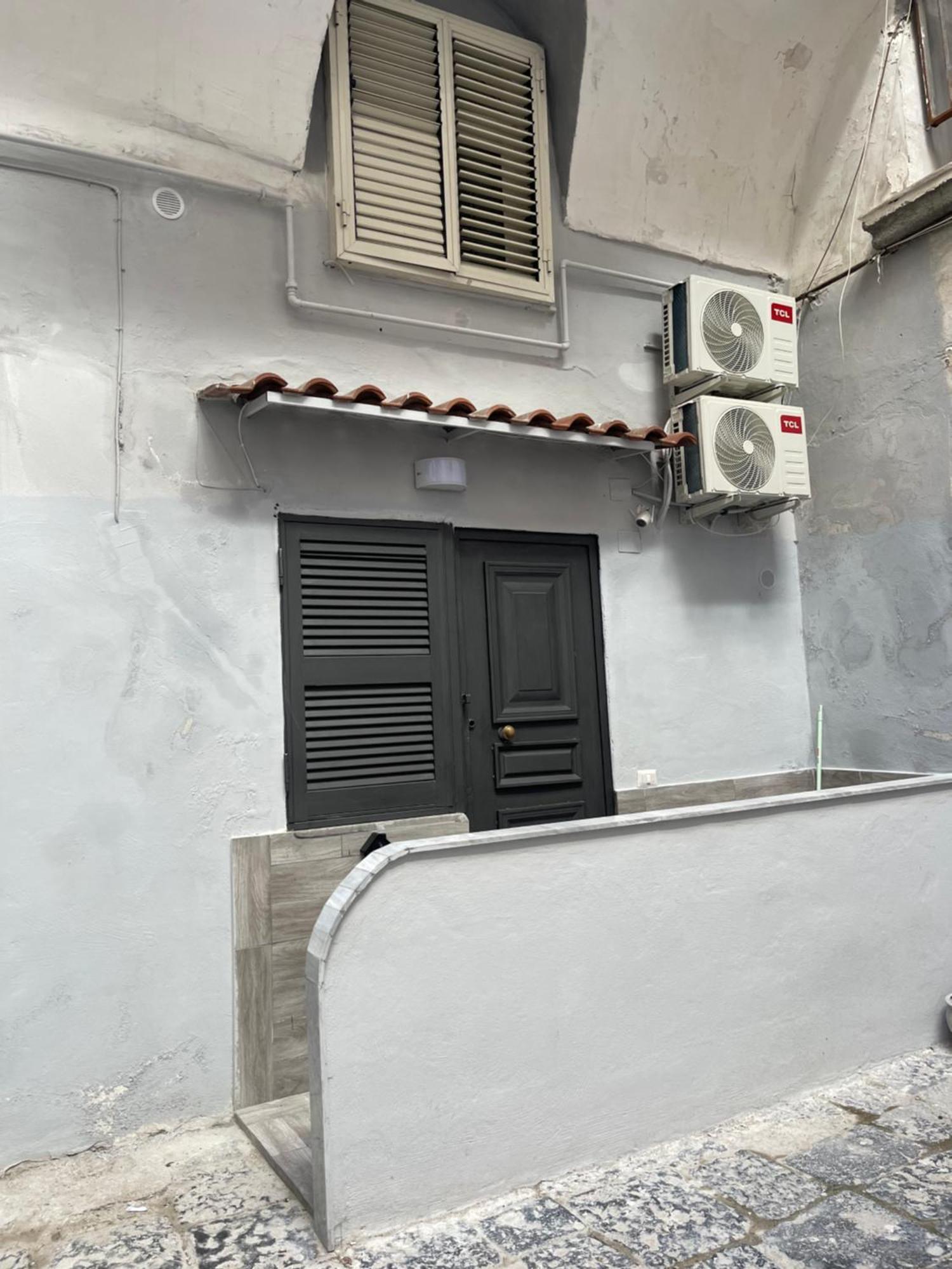 Nanninella Home Napoli Exterior foto